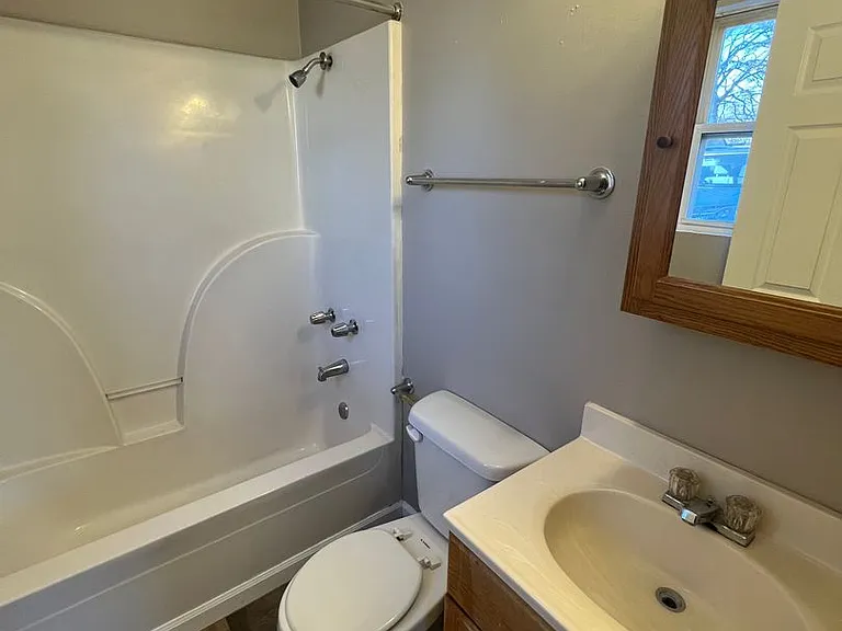 405 Fonville St #A — Photo 5