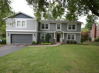 221 Ritchie Ave, Cincinnati, OH 45215