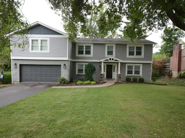 221 Ritchie Ave, Cincinnati, OH 45215