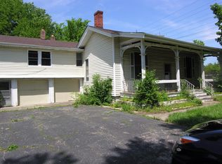 296 Mystic Ave, Cincinnati, OH 45216