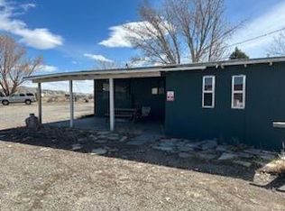 42 2839th Ln, Basin, WY 82410