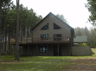 201943 Sandy Bay Ln, Mosinee, WI 54455