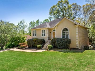 5445 Mountain Trl, Douglasville, GA, 30135