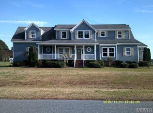 103 Tulip Tree Dr, Camden, NC 27921