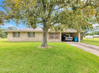 2231 Main Hwy, Arnaudville, LA 70512