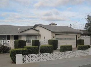 3572 Mount Aclare Ave, San Diego, CA 92111