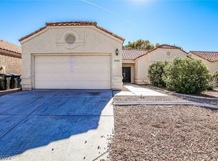 4623 Imperial Beach Ave, North Las Vegas, NV 89032