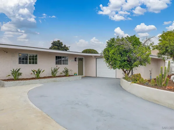 3690 Chanute St, San Diego, CA 92154