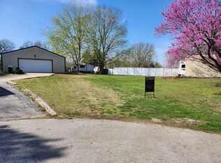 261 Rene St, Sparta, MO 65753