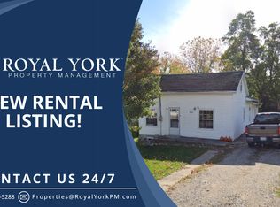 316 Kendall Ave, Woodstock, ON N4S2B5