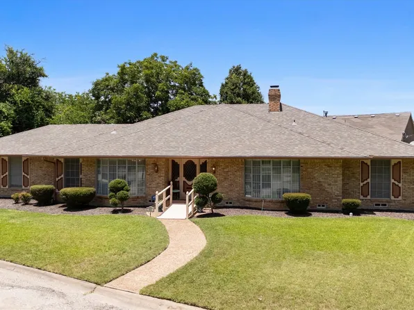 501 Jouette St, Farmersville, TX 75442