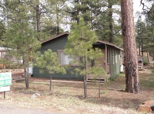 17235 S Iron Springs Rd, Munds Park, AZ 86017