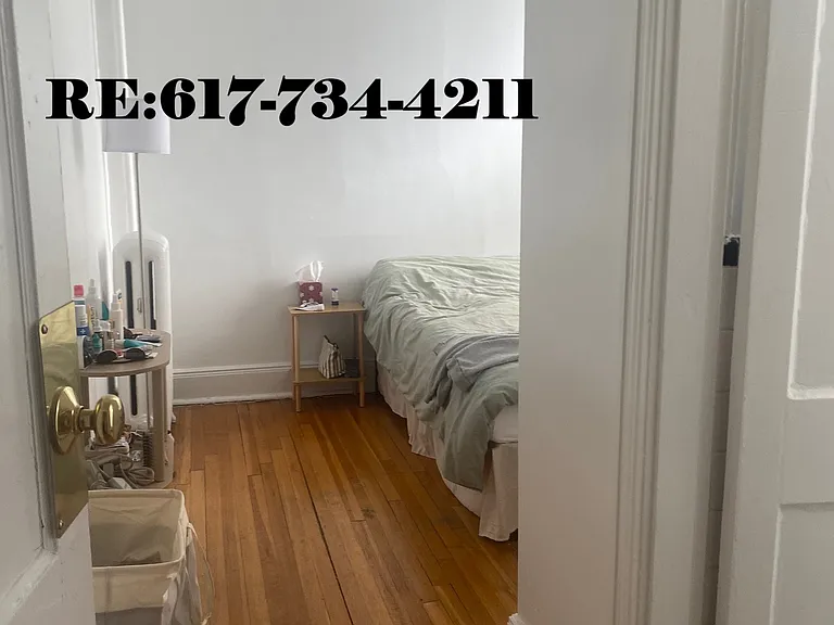 218 Jamaicaway — Photo 8