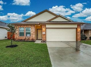 615 Pequin Rd, Crosby, TX 77532