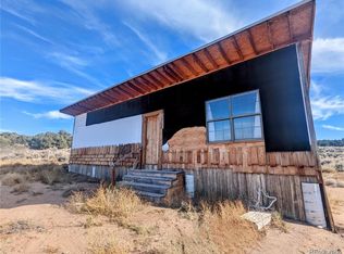 LOT 3668 Zornow Rd, Fort Garland, CO 81133