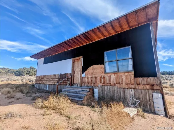 Lot 3668 Zornow Road, Fort Garland, CO 81133