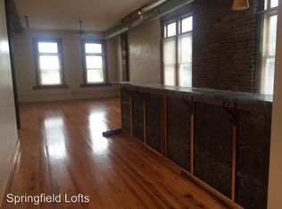 408 E Walnut St APT 6, Springfield, MO 65806