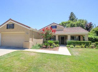 2369 E El Paso Ave, Fresno, CA 93720
