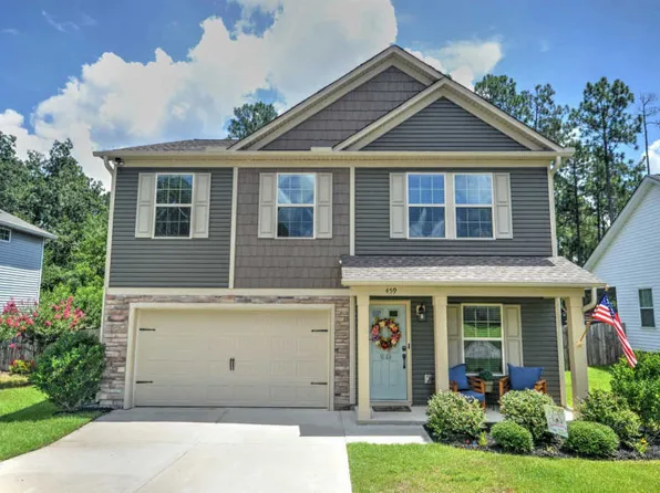 459 Colony Lakes Dr, Lexington, SC 29073