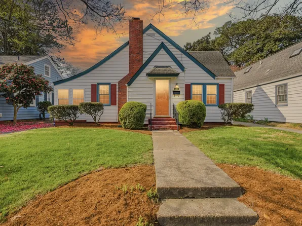 1217 Woodrow Ave, Norfolk, VA 23507