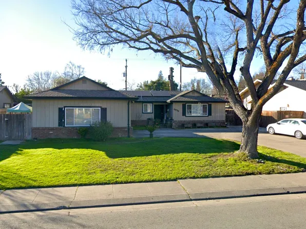 6959 N Pershing Ave, Stockton, CA 95207