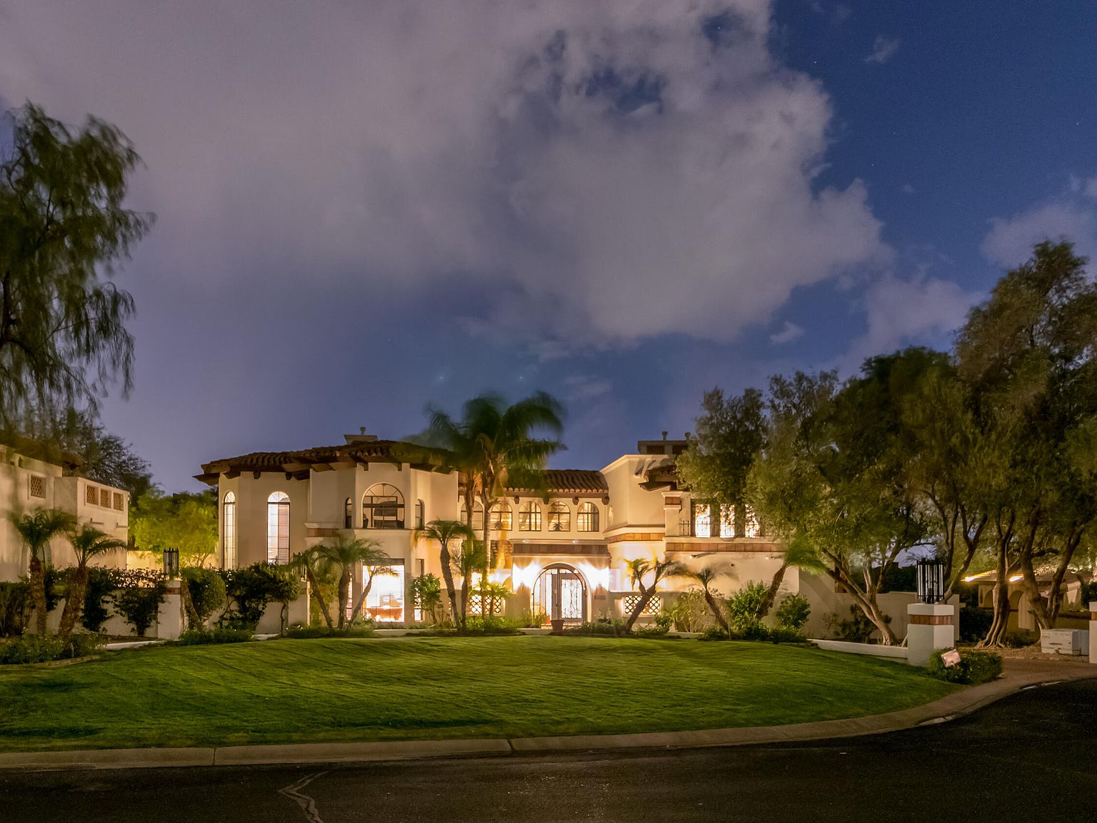 Valley Vista, Luxury Scottsdale Home