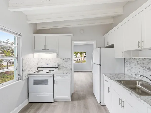 726 NW 15th Terrace, Fort Lauderdale, FL 33311
