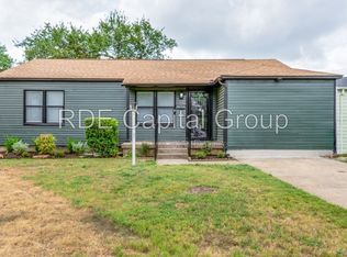 2736 Rolinda Dr, Dallas, TX 75211