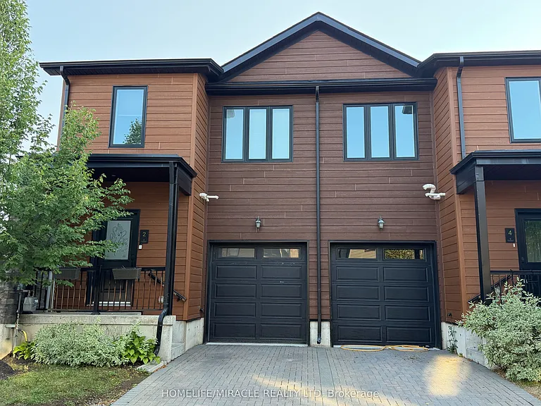 2 Stonehart Ln — Photo 1