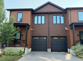 2 Stonehart Ln, Barrie, ON L4M7E8