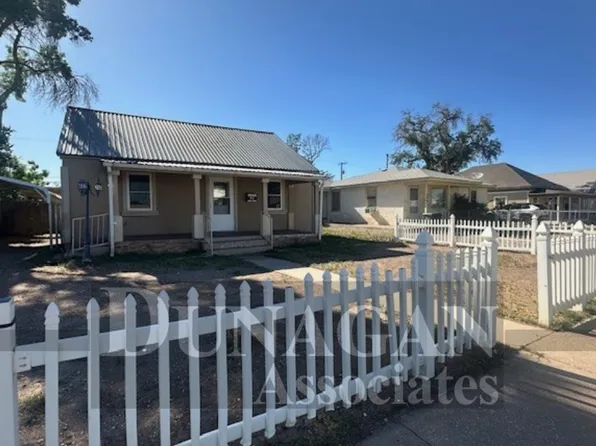 311 S Alameda St, 311 S Alameda St #1, Carlsbad, NM 88220