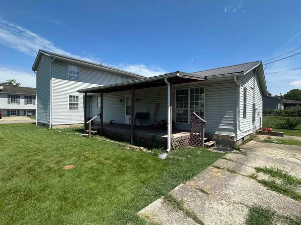 96 Township Road 1188, South Pt, OH 45680