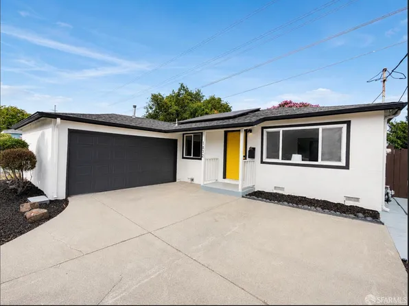 1832 Redwood Dr, Martinez, CA 94553