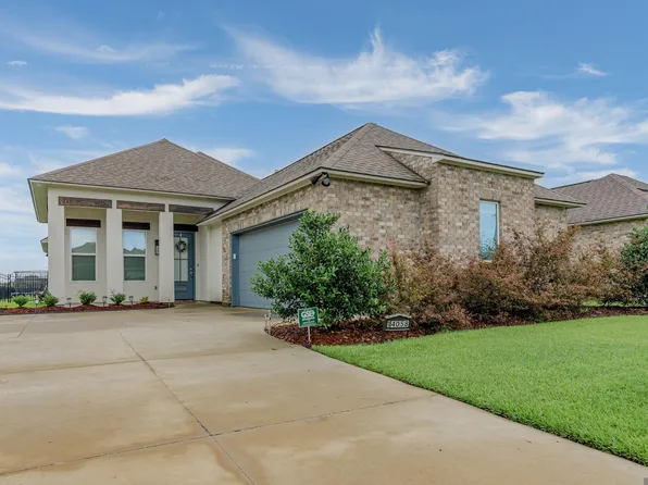 14058 Beverly Park Dr, Gonzales, LA 70737