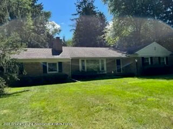 4530 Dobie Rd, Okemos, MI 48864