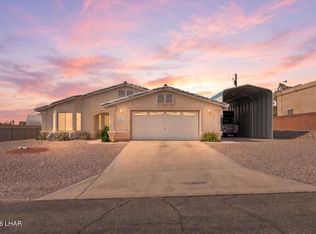 2275 Seabring Dr, Lake Havasu City, AZ 86403
