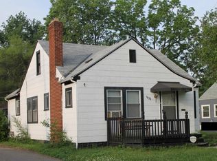 1675 Rainbow Park, Columbus, OH 43206