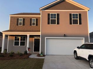 919 Laurens Mill Dr LOT 155, Myrtle Beach, SC 29579