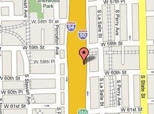 5917 S Wentworth Ave, Chicago, IL 60621