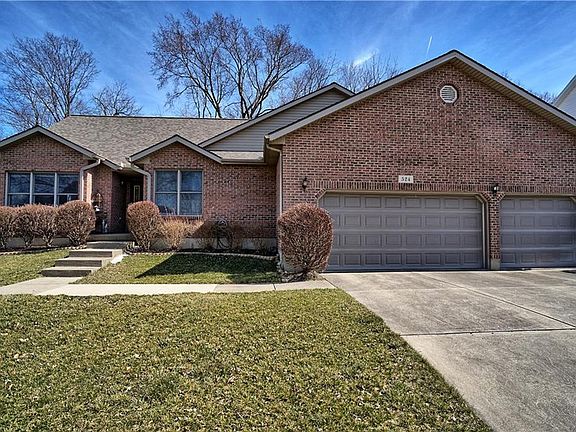 2nd image of 524 Greensward Dr