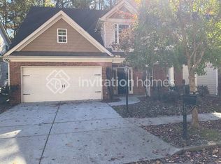 2660 Freemont St, Snellville, GA 30078