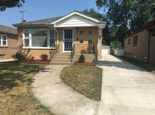 10909 S Morgan St, Chicago, IL 60643