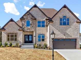 16 Highland Reserves LOT 16, Pleasant View, TN 37146