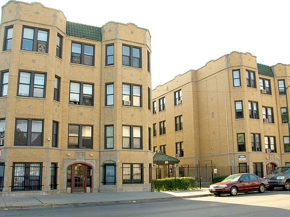 2nd image of 1530-42 N Kedzie Ave #1532