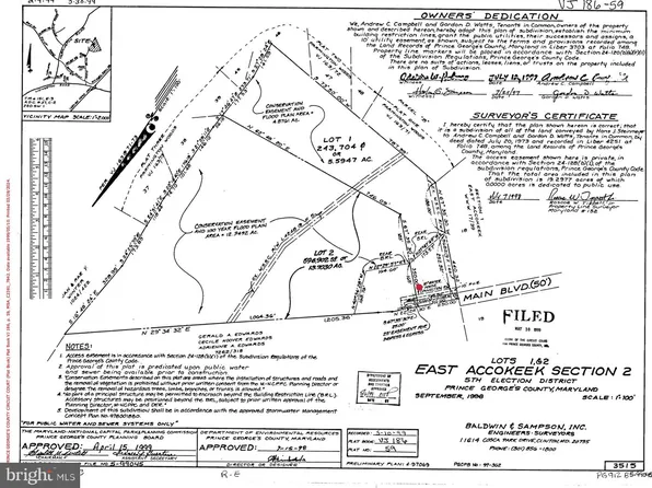 15300 Main Blvd, Accokeek, MD 20607