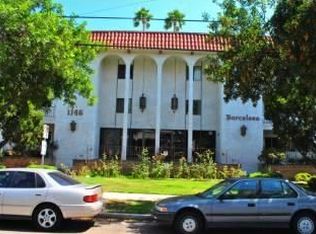 1146 E Lexington Dr #1, Glendale, CA 91206