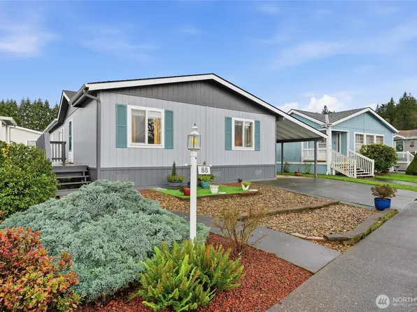 369 Gun Club Road #88, Woodland, WA 98674