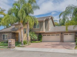 1342 N Campus Ave, Upland, CA 91786