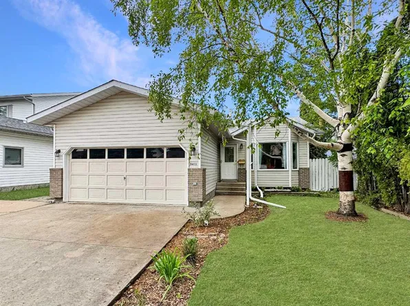 9413 NW 64th Ave, Grande Prairie, AB T8W 1B4