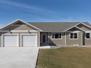 51 Oscars Run, Manhattan, MT 59741